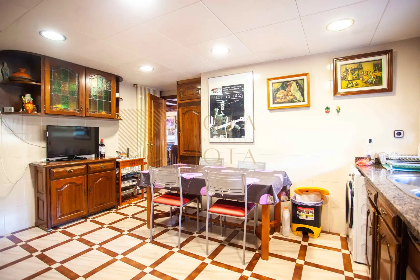Casa con terraza en venta en Fenals, imagen 9