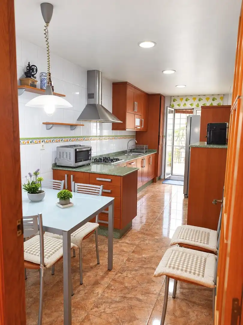 Wohnung mit Terrasse zum Verkauf in Calle MAYOR, imagen 2