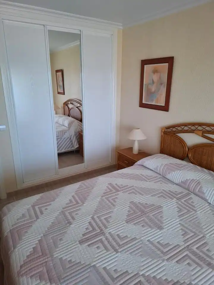 Appartamento con piscina in vendita a Avinguda el Racó, imagen 3