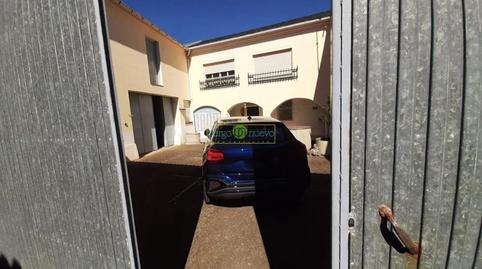 Foto 3 de Casa o xalet en venda a Santa Mª Magdalena, Quintana del Castillo, León