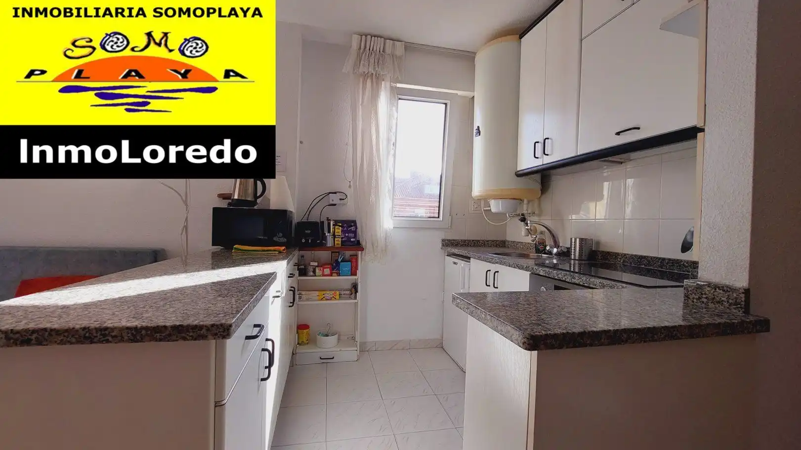 Wohnung zum Verkauf in Cabo Mayor, imagen 5