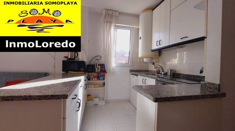 SOMO. Piso 2 dormitorios, imagen 5