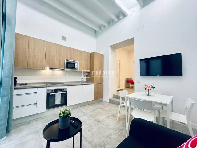 Piso en Venta en Embajadores - Lavapiés