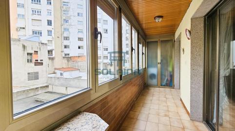 Foto 5 de Pis en venda a Centro, Ourense