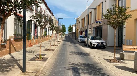 Casa adosada en venta en Orellana, Centro