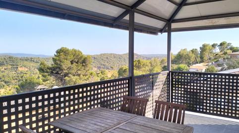 Foto 3 de Casa o xalet en venda a Urbanitzacio Vallbonica, 83, Vallbona d'Anoia, Barcelona