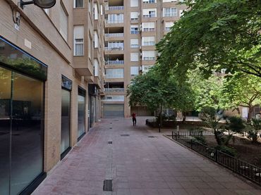 Individual en venda a Carrer de Luz Casanova