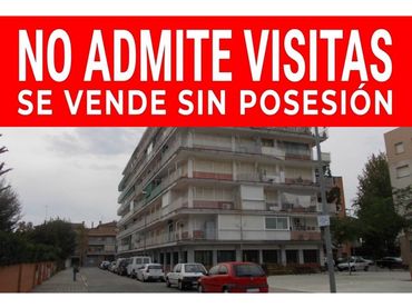 Appartamento con balcone in vendita a Calle Joan Esquena i Torró 9