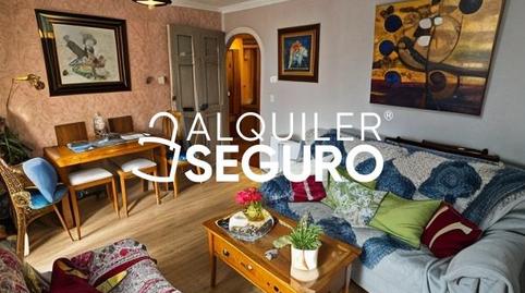 Photo 3 of Flat to rent in Albares de la Ribera, Puerta Bonita, Madrid