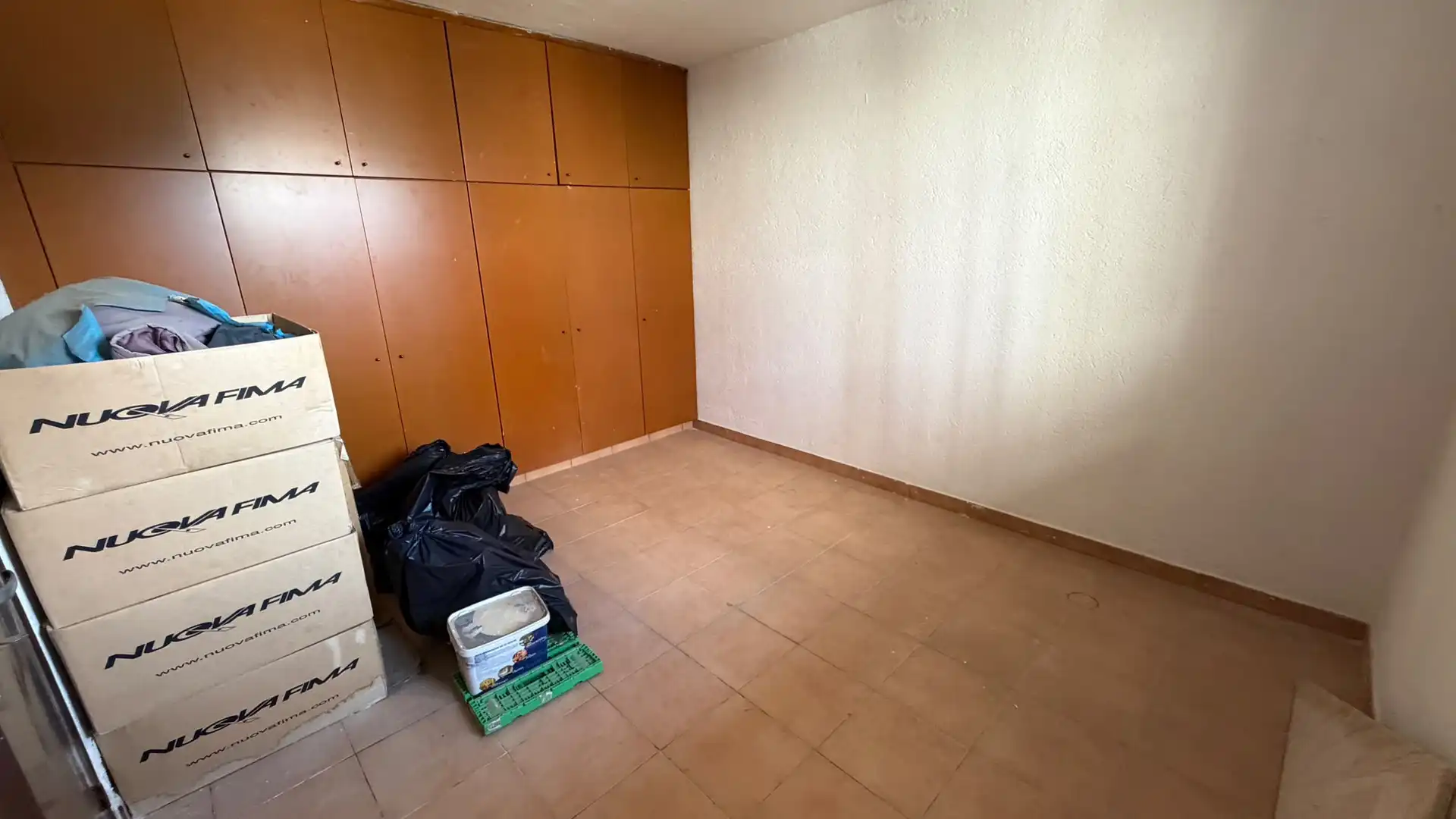 Piso en venta en Breda con Calefacción
