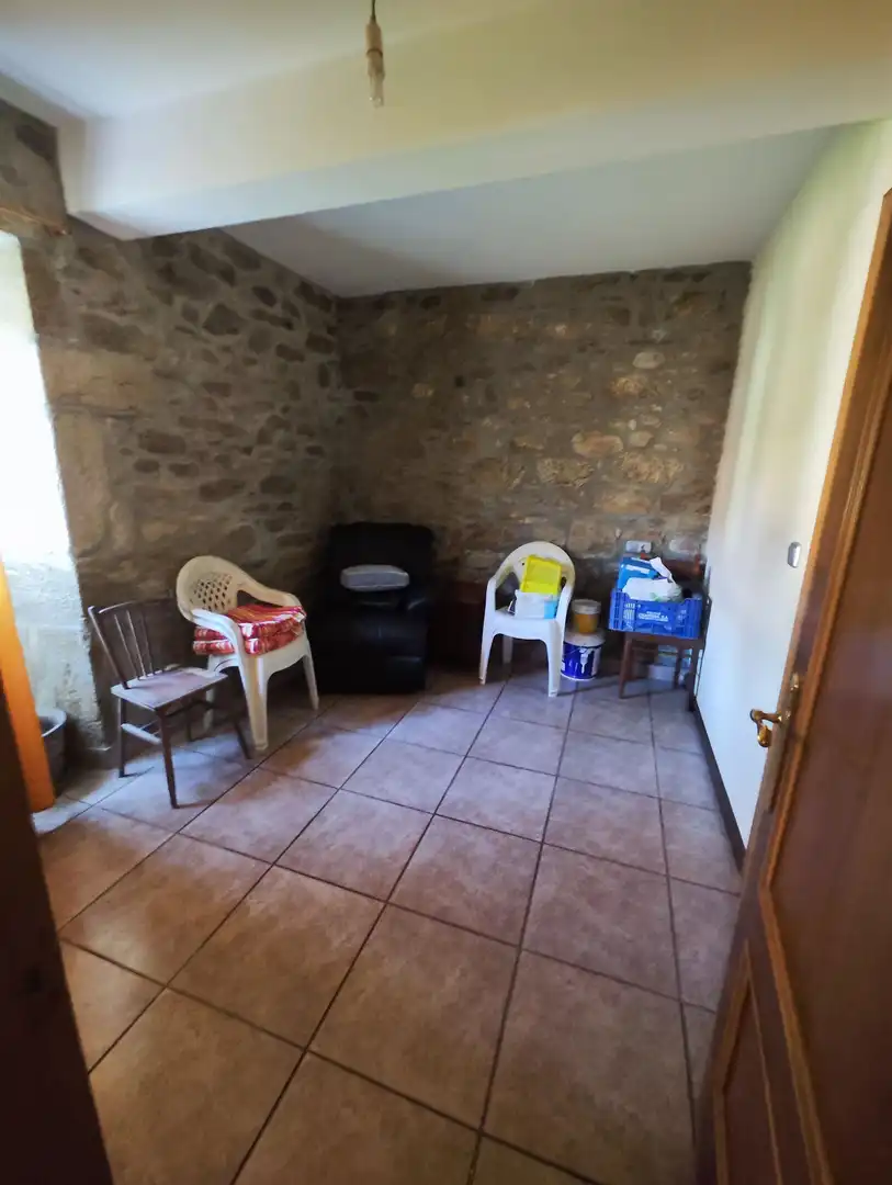Casa o xalet en venda en Silleda amb Calefacció, Parquet i Traster