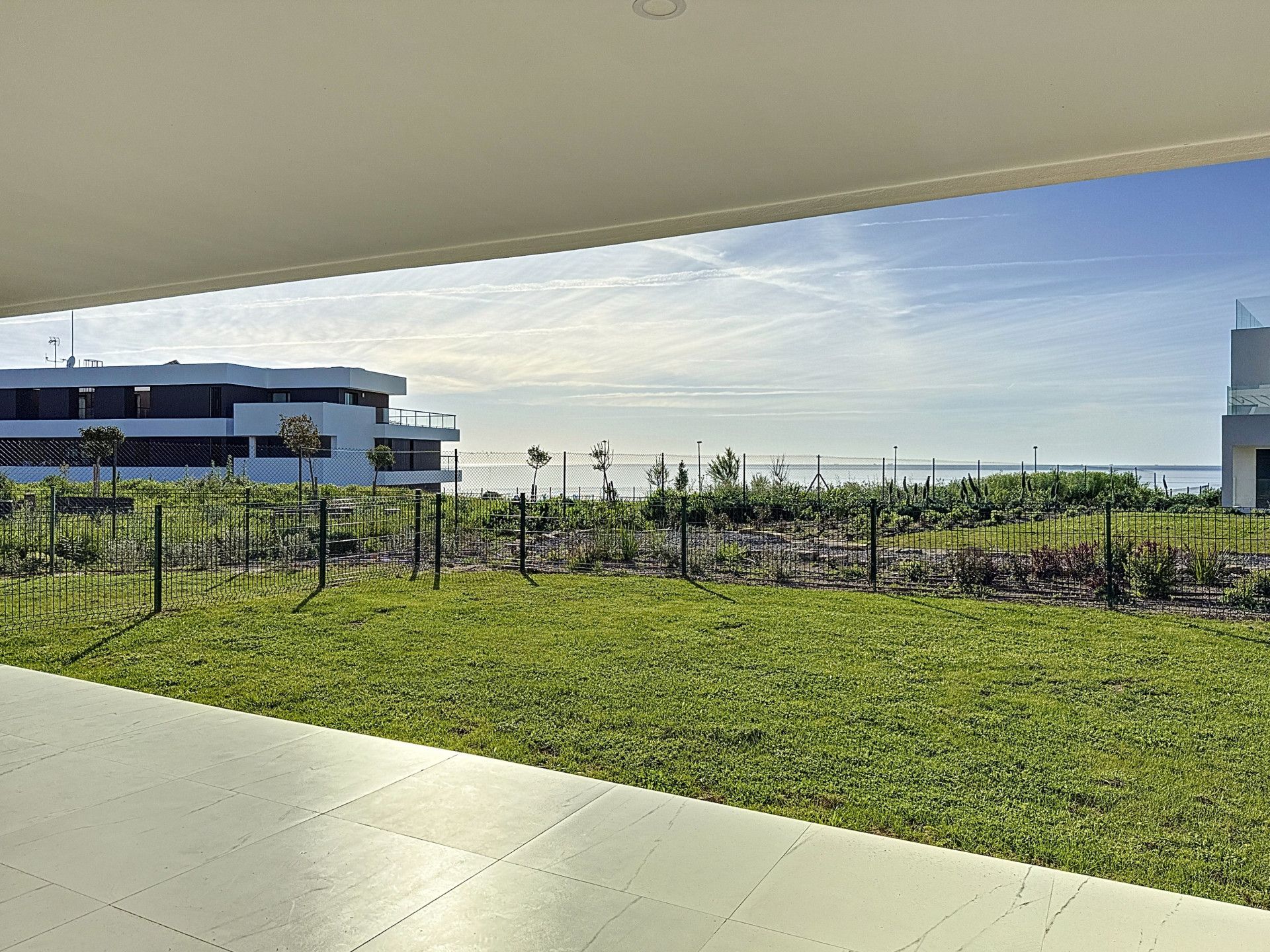 Planta baixa en venda a Bahía de Casares