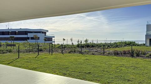 Foto 2 de Planta baixa en venda a Bahía de Casares, Casares
