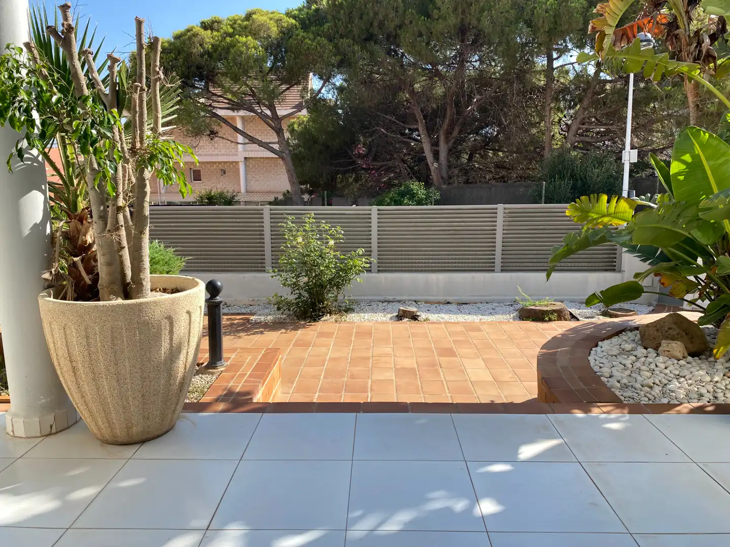 Casa o chalet en venta en Polígono Cala del Pino, Zona Galúa - Calnegre
