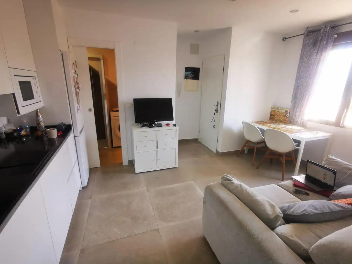 Apartament de lloguer a Granada, Granada