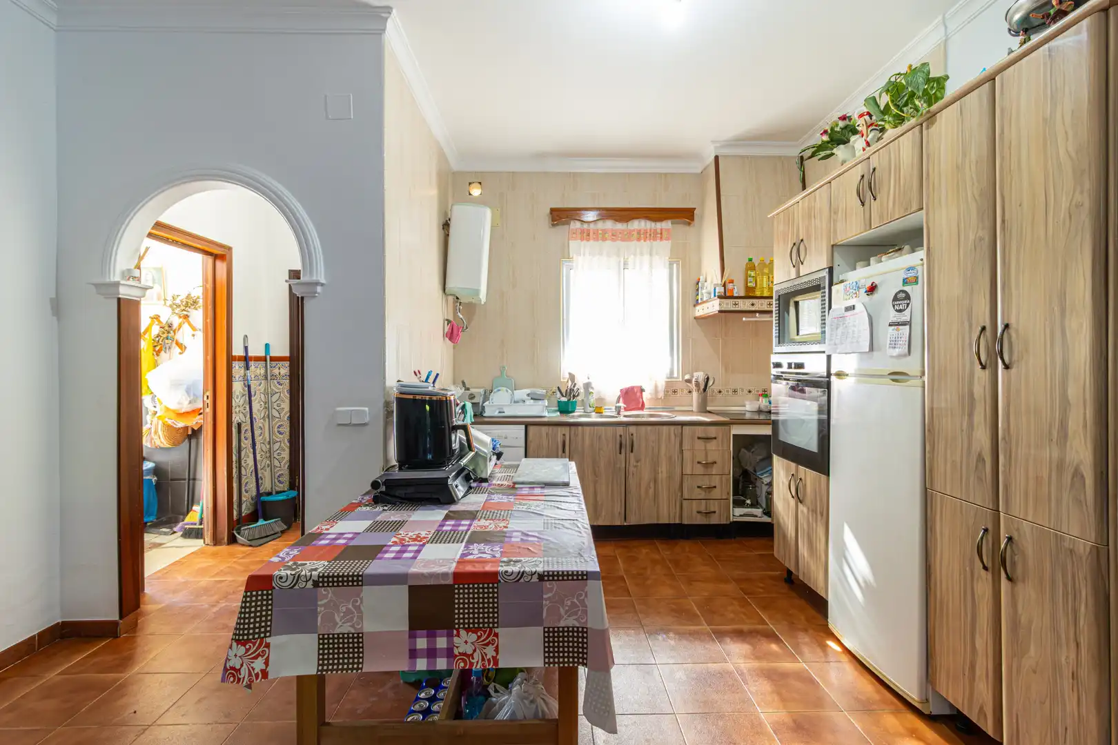 Casa rustica in vendita a Paterna de Rivera, imagen 11