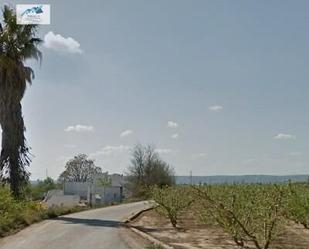 Land for sale in Guadassuar