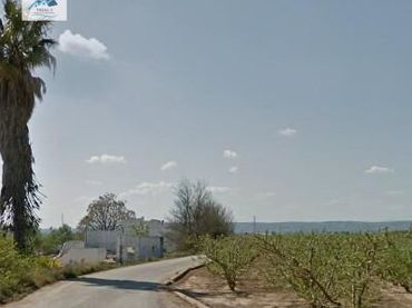 Terreny rústic en venda a Polígono POLIGONO   21