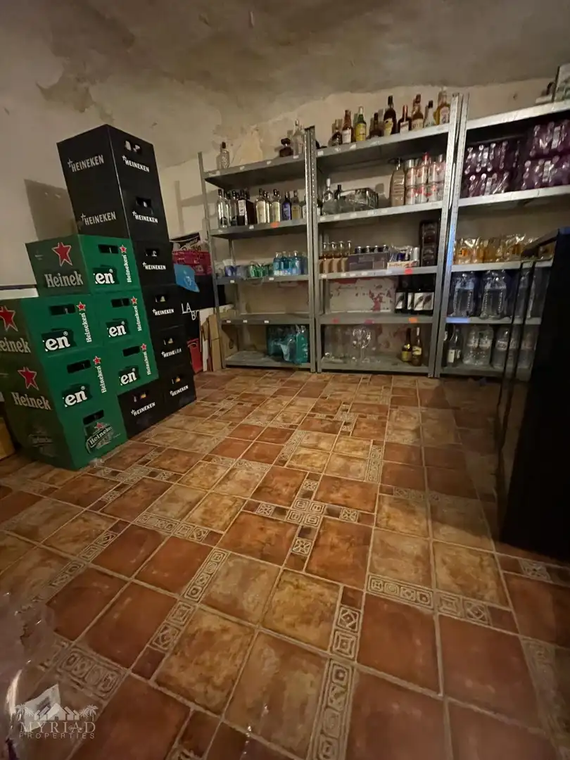 Local commercial à vendre à El Pinós / Pinoso, imagen 15