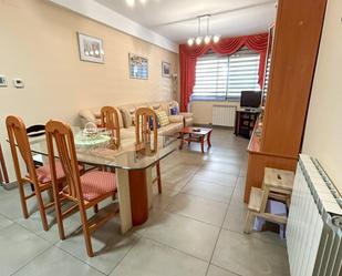 Living room of Planta baja for sale in Santa Perpètua de Mogoda  with Air Conditioner and Heating