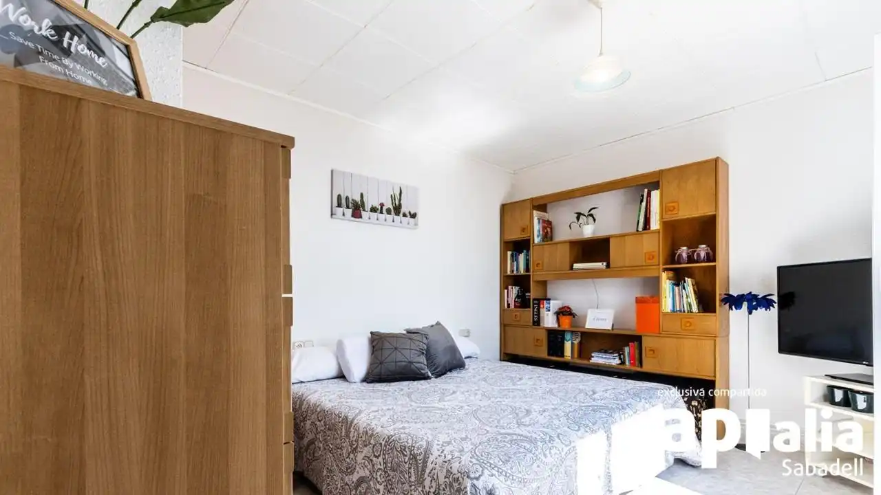 Habitación de Casa o chalet en venta en Caldes de Montbui