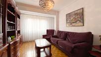 Living room of Flat for sale in Vitoria - Gasteiz  with Heating, Parquet flooring and Terrace