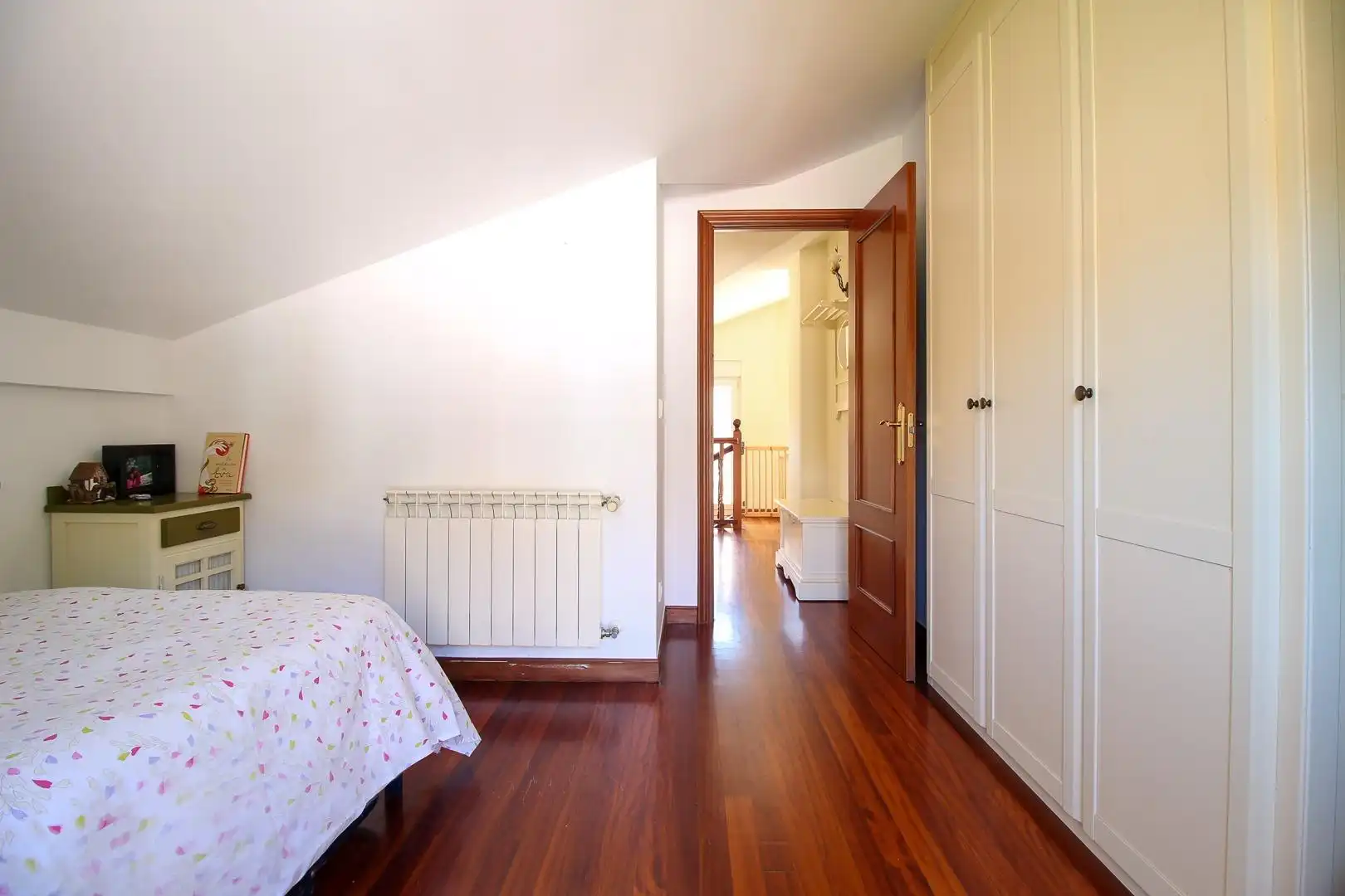 Habitación de Casa o chalet en venta en Guriezo con Calefacción, Jardín privado y Parquet