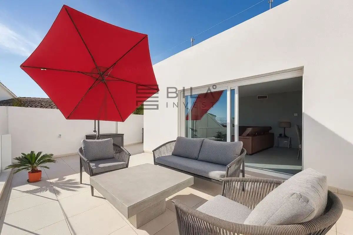 Chalet con piscina en venta en Cortijera, imagen 7
