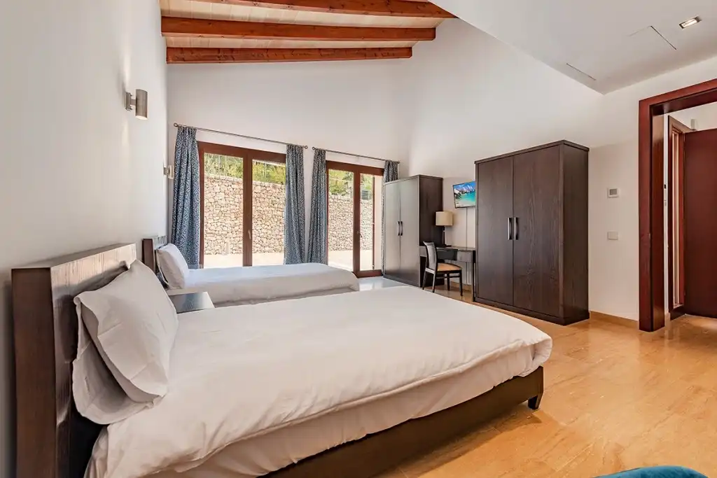 Villa con terrazza in vendita a Canyamel, imagen 12