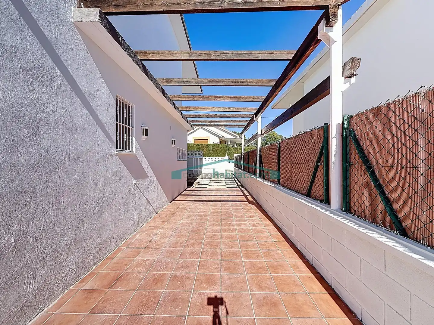 Xalet amb jardí en venda a Montebello - Nou Espai, imagen 10