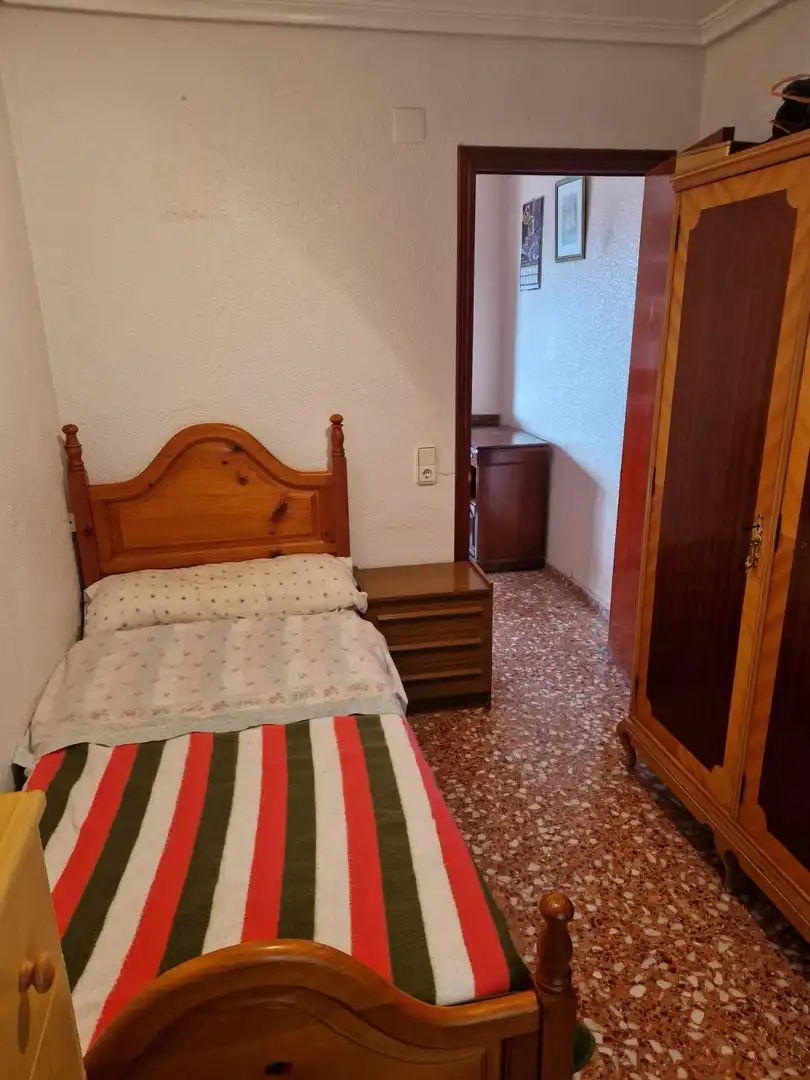 Piso con terraza en venta en Sax, imagen 17