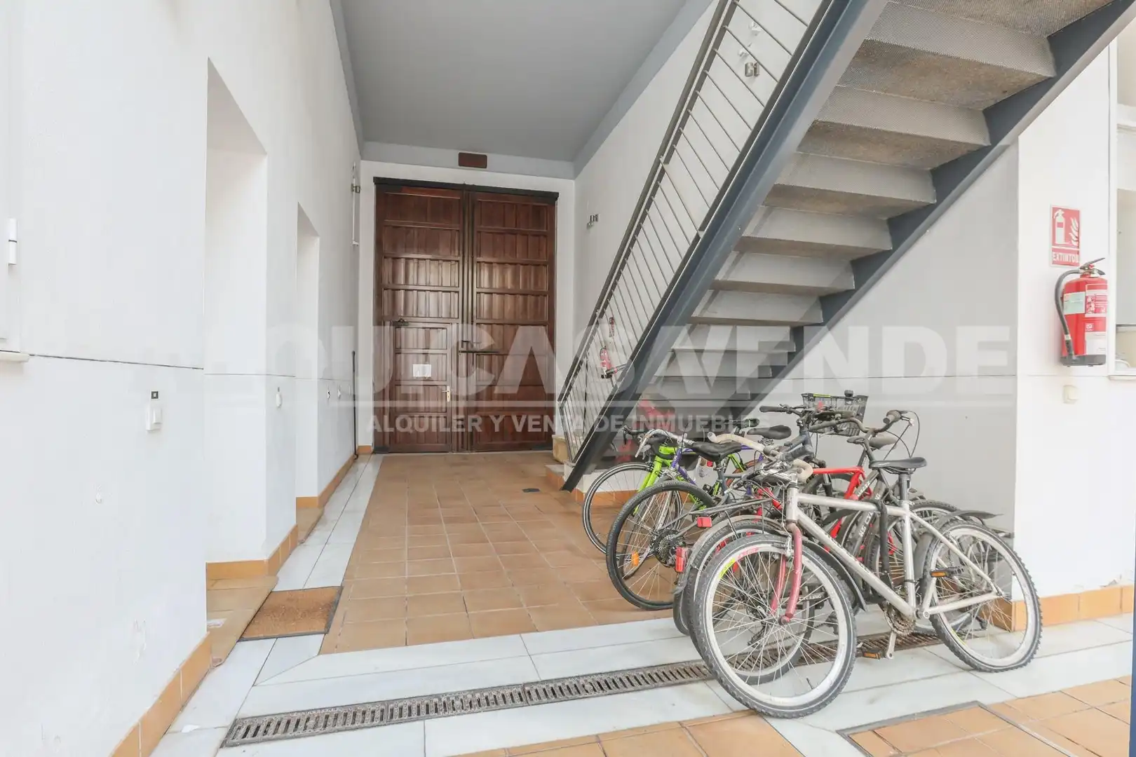 Duplex for sale in Casco Antiguo, imagen 19