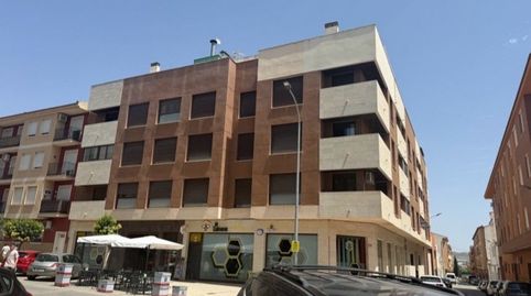 Foto 3 de Apartamento en venta en Yecla, Murcia