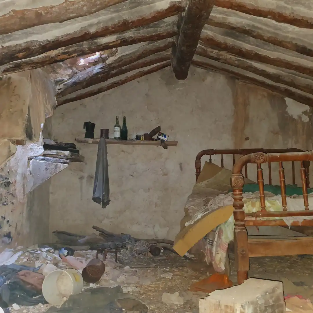 Rustikales Grundstück zum Verkauf in El Pinell de Brai, imagen 10