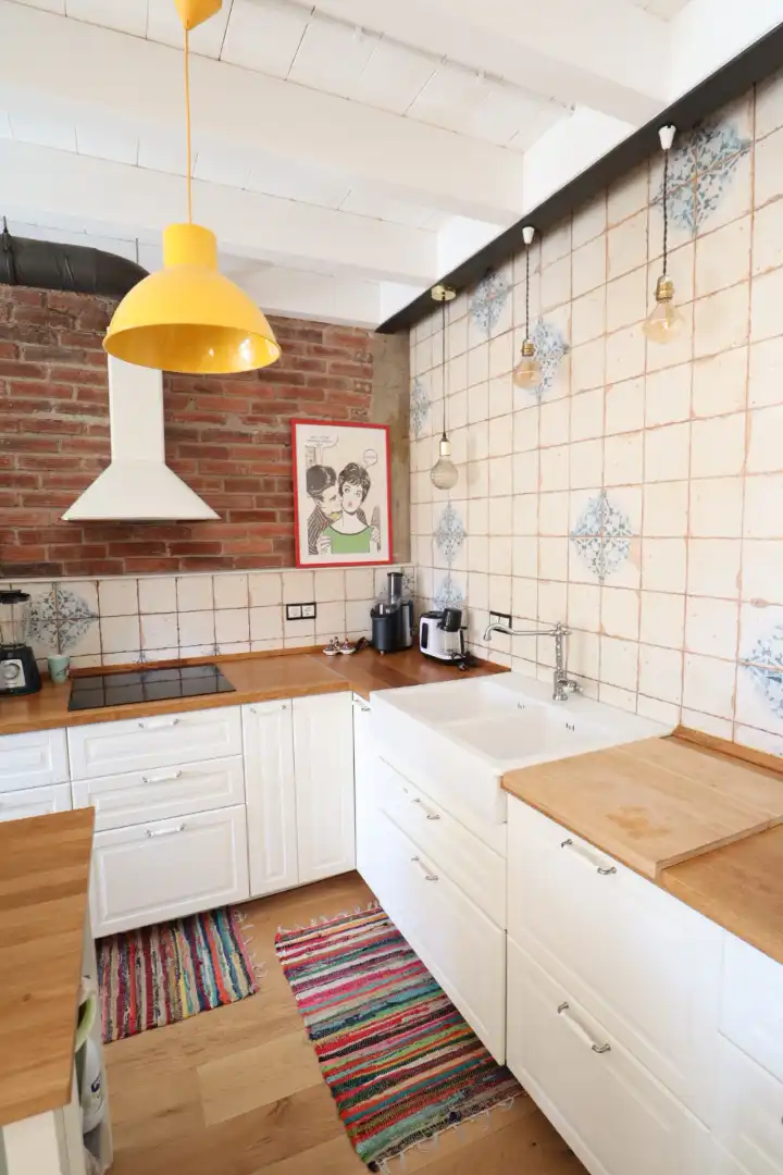 Maisonette zum Verkauf in Campo de Volantín Pasealekua, Castaños - Begoñaibarra