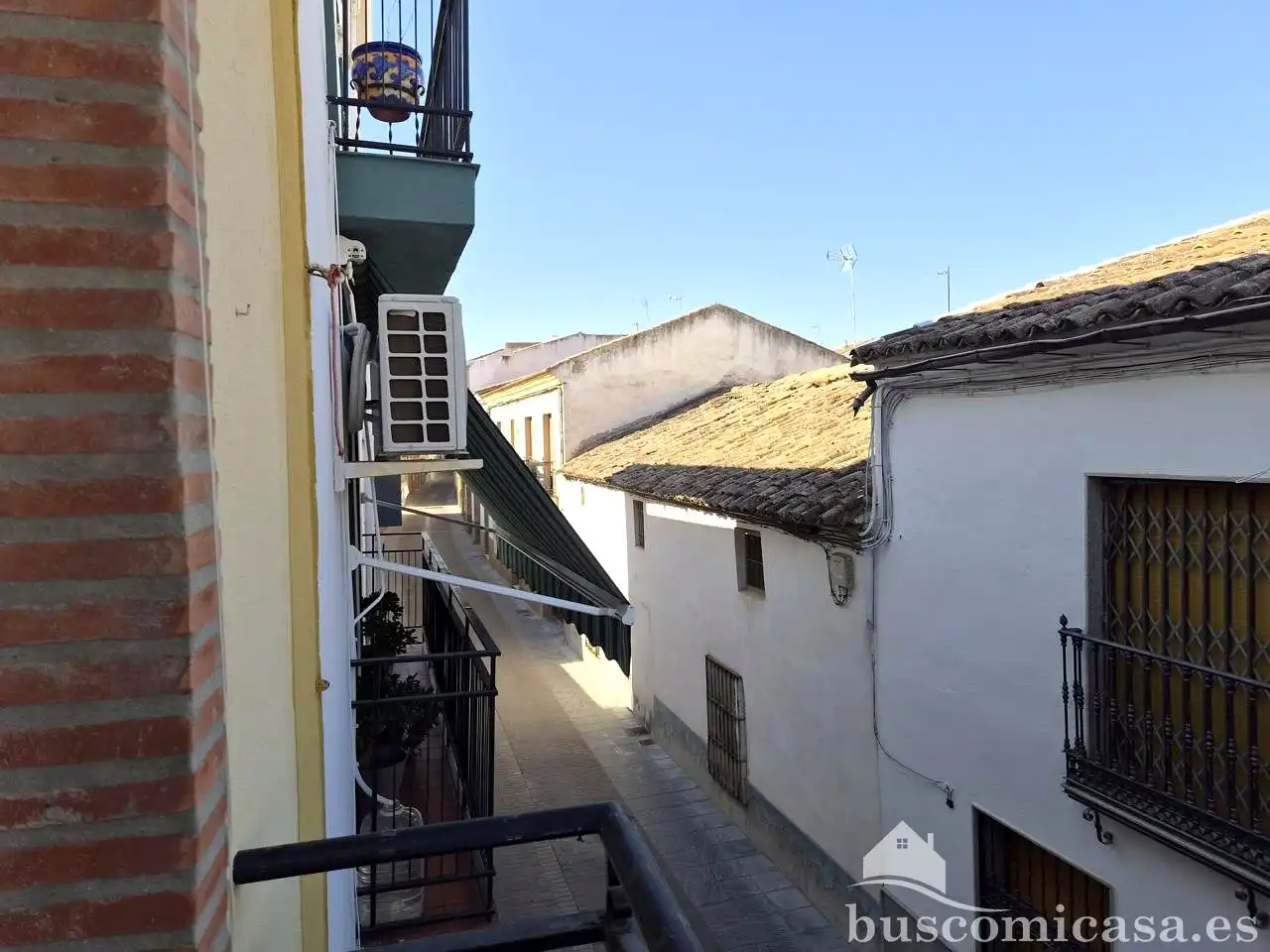 Flat for sale in Calle San Lázaro, imagen 11