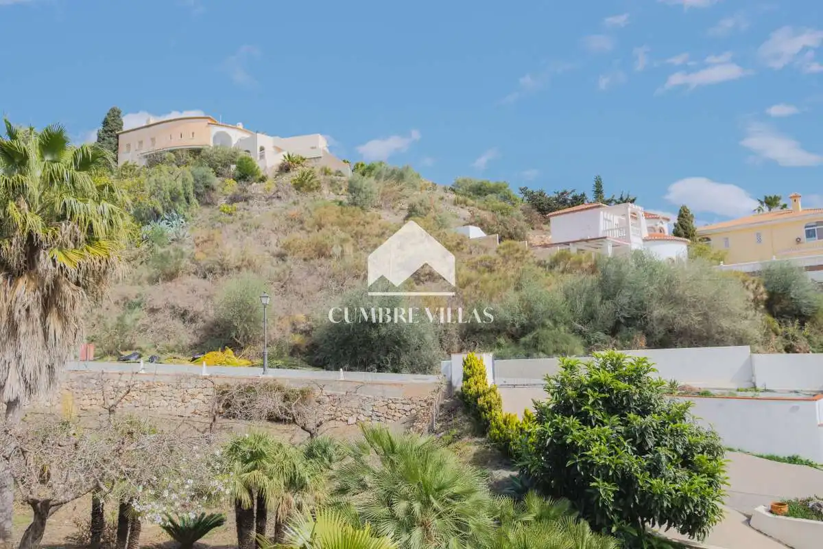 Terreni e lotti in vendita a Monte los Almendros - El Pargo - Costa Aguilera, imagen 16
