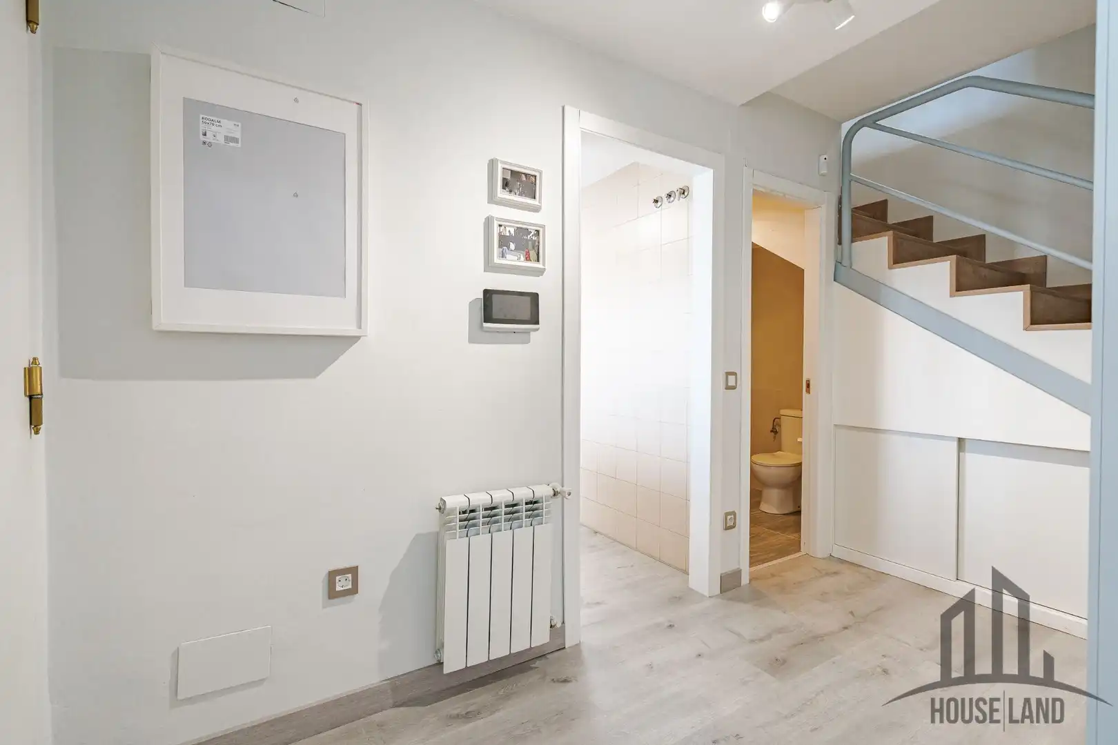 Casa adosada en venta en Meco con Aire acondicionado, Calefacción y Trastero
