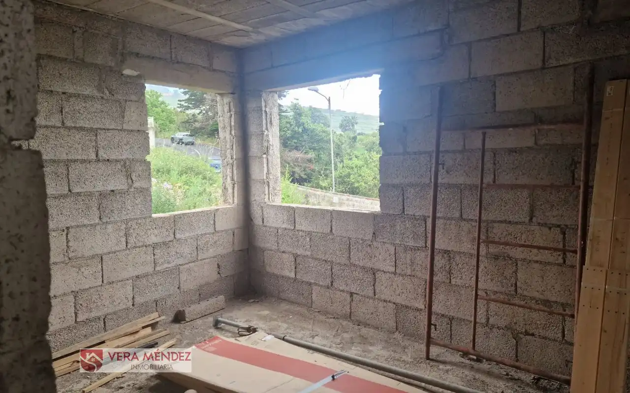 Casa o chalet en venta en Tacoronte