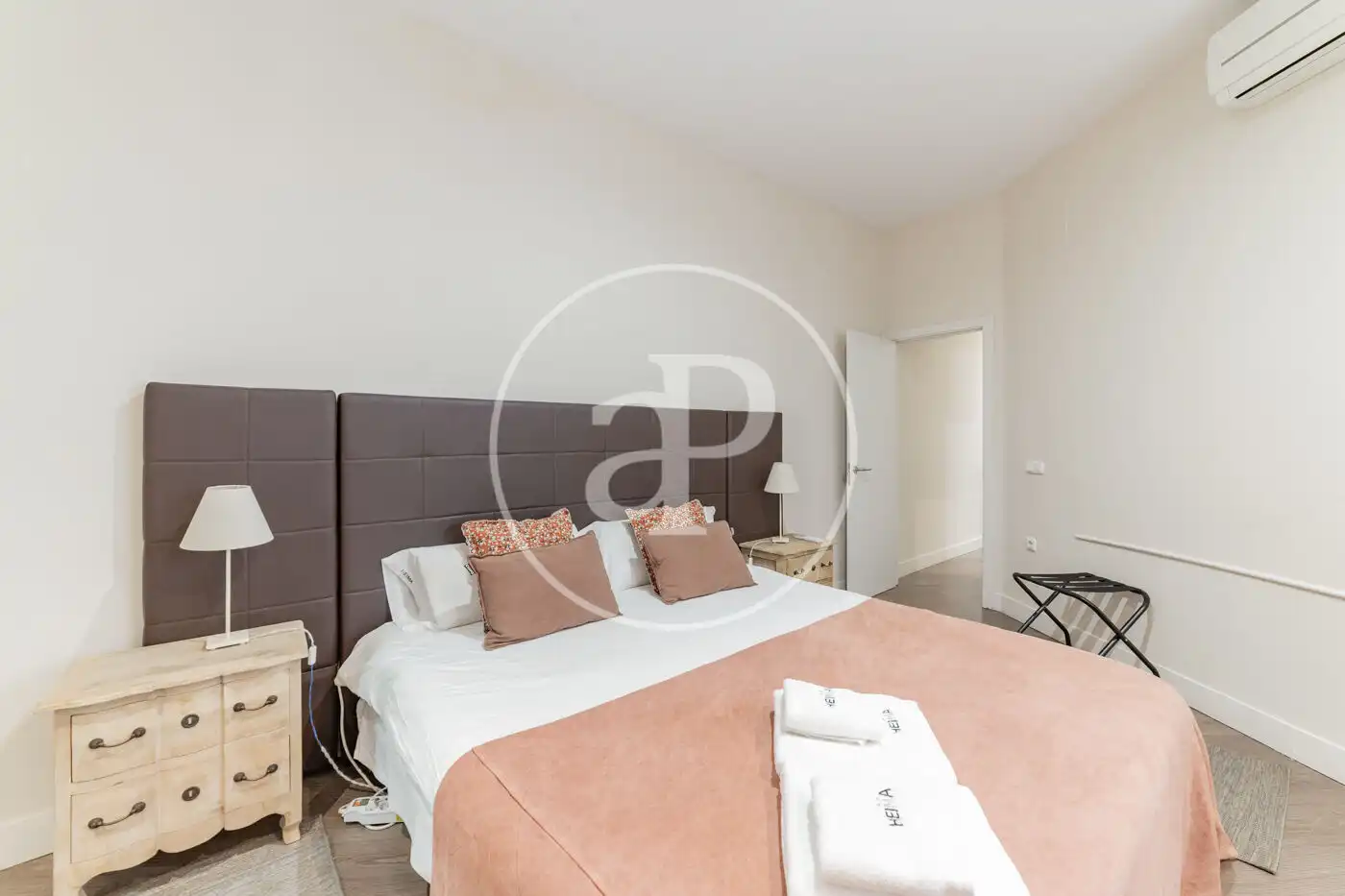 Wohnung mit Terrasse zur Miete in C. de los Caños del Peral, imagen 26