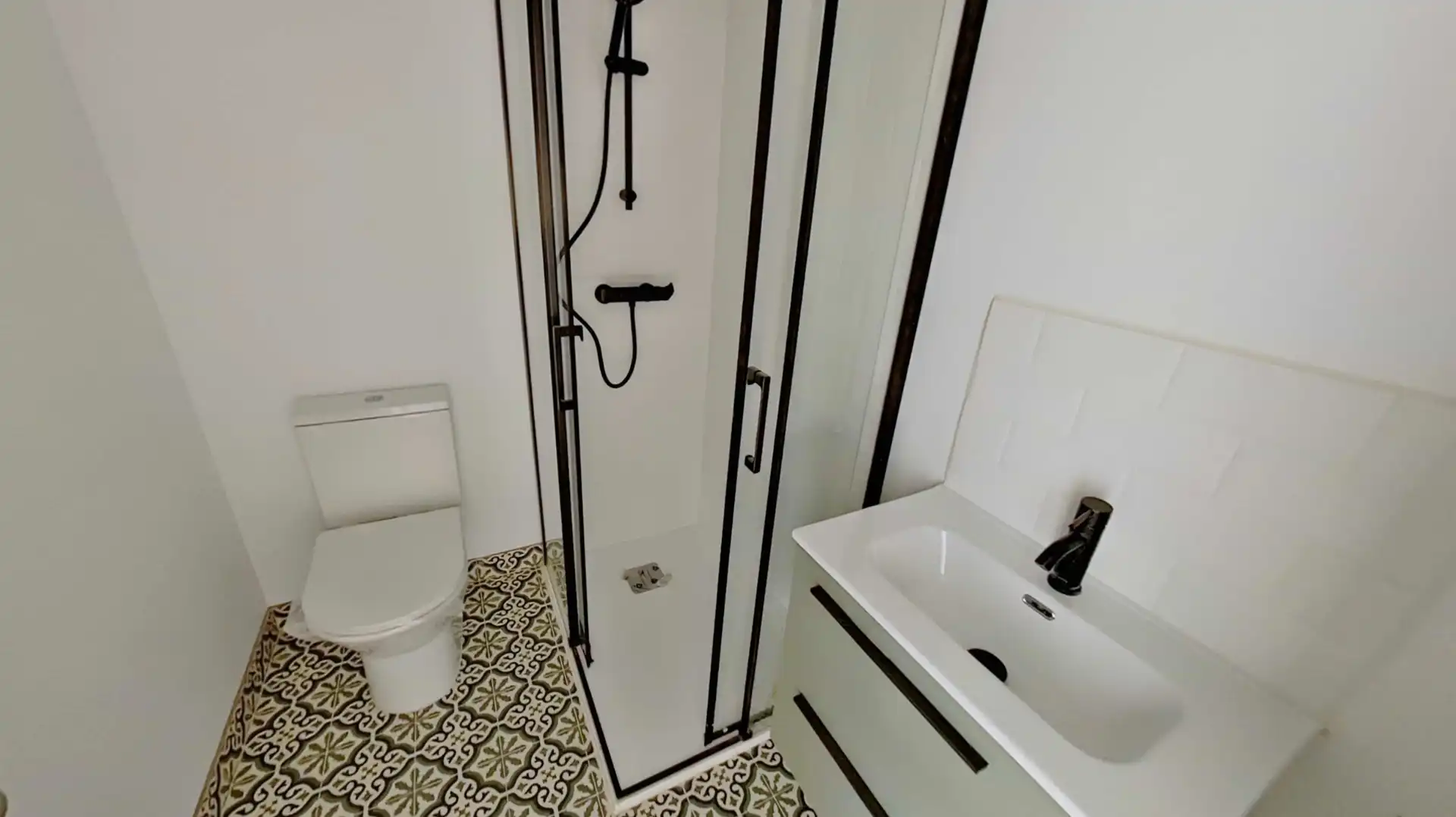 Piso de obra nueva con terraza en venta en Calle Cantabria 14, imagen 21
