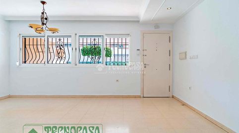 Foto 4 de Casa adosada en venta en El Sabinar – Urbanizaciones – Las Marinas – Playa Serena, Roquetas de Mar