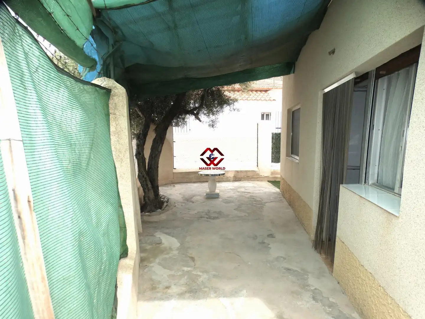 Country homes for sale in Cartagena  with Private garden, Terrace and Furnished