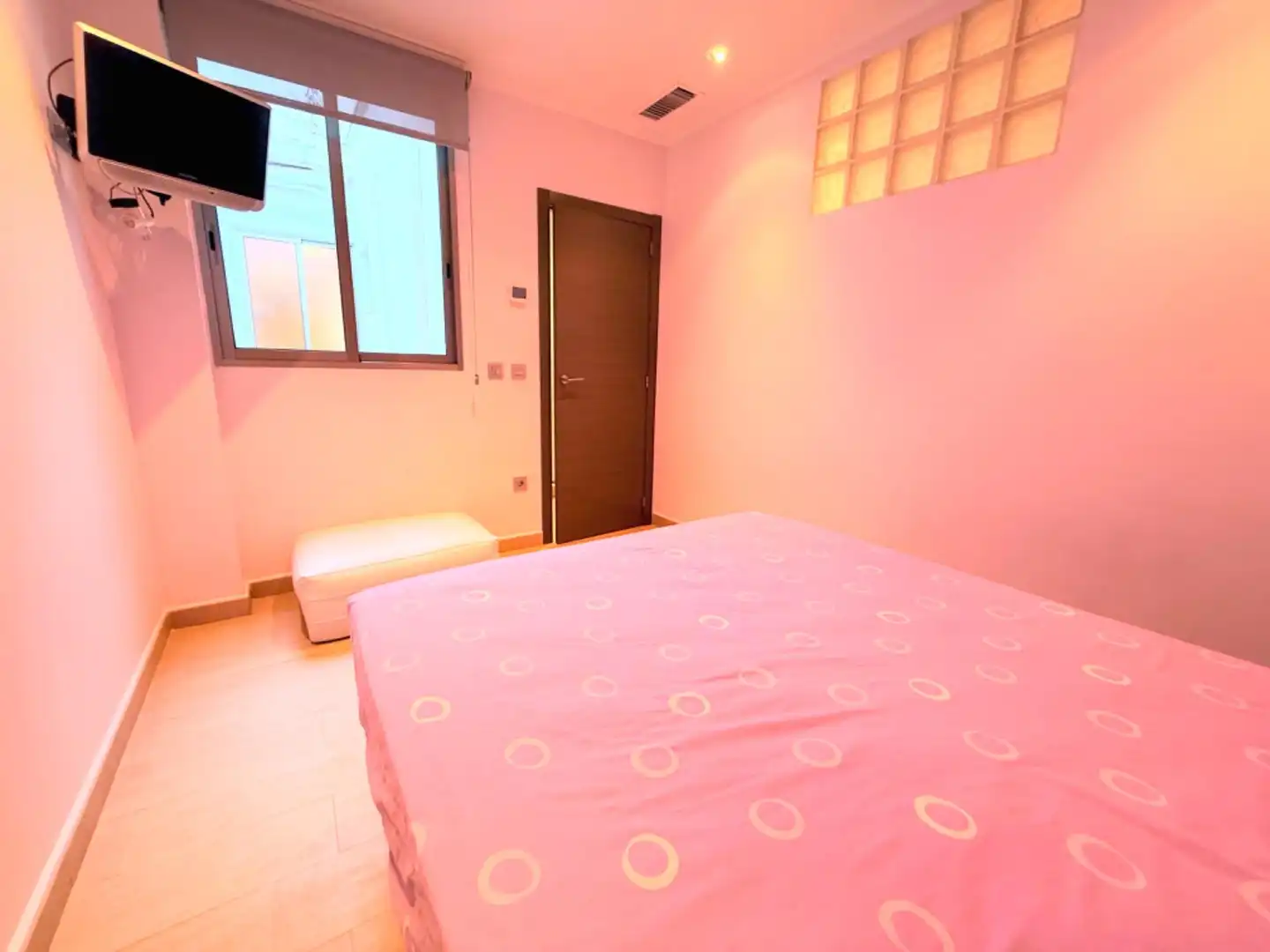Habitación de Casa o chalet en venta en Cullera con Terraza