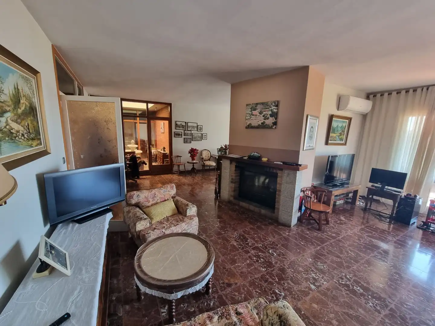 Casa o xalet en venda a Argentona Est