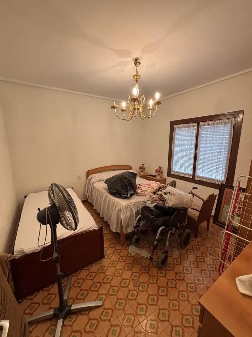 Chalet con piscina en venta en Valdepeñas, imagen 16