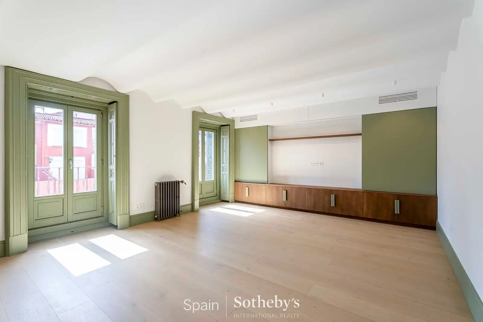 Appartement compact avec ascenseur à vendre à Centro, imagen 5