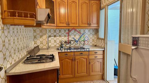 Foto 4 de Pis en venda a San Antonio, Marchamalo, Guadalajara