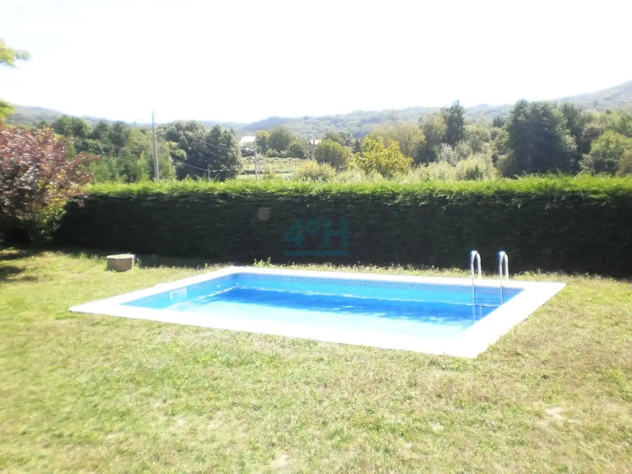 Casa con terrazza in vendita a Esgos, imagen 5