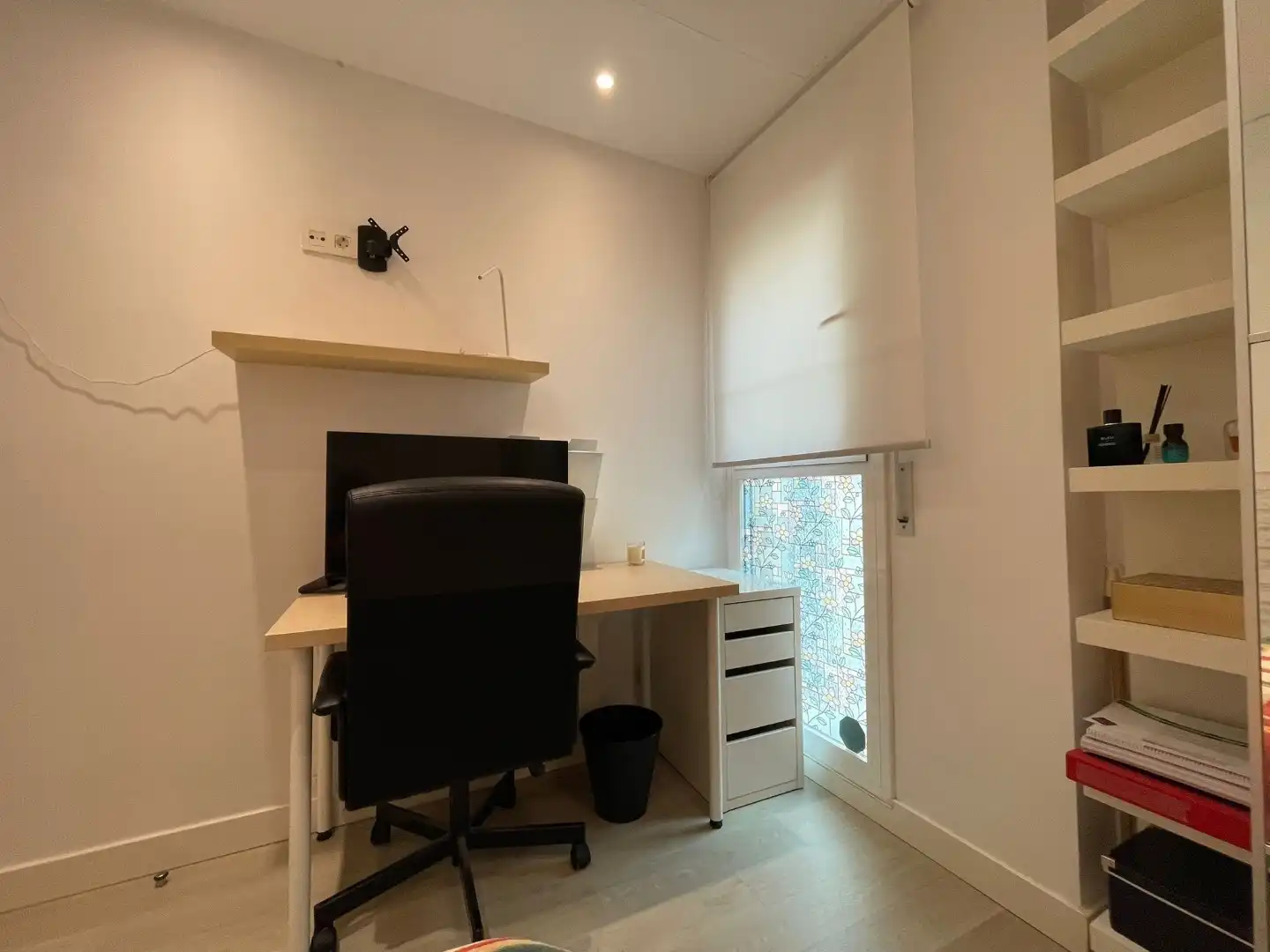 Dúplex con ascensor en venta en Carrer de Marià Fortuny 8, imagen 19